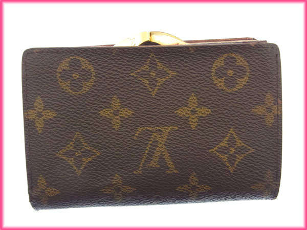 BRAND DEPOT: (Cheap and quick delivery) (Support) Louis Vuitton /Louis Vuitton / coin purse ...