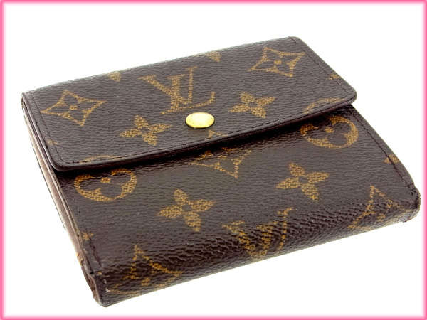 BRAND DEPOT: (Cheap and quick delivery) (Support) Louis Vuitton /Louis Vuitton/W hooks purse ...