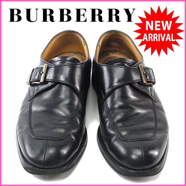 burberry loafer shoes