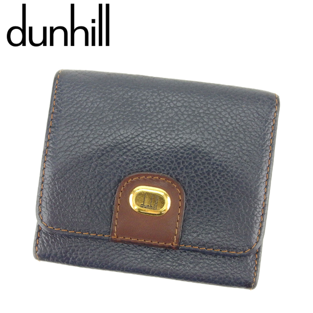 dunhill purse