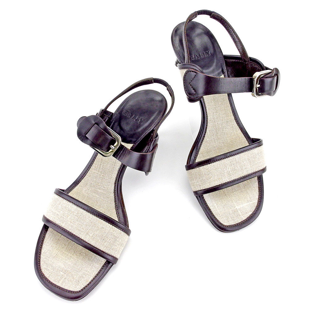 bally sandals sale