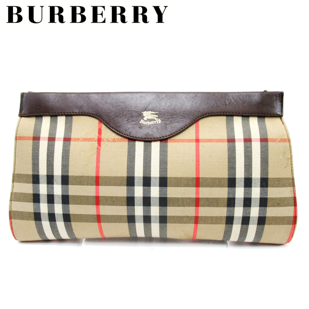burberry clutch purse