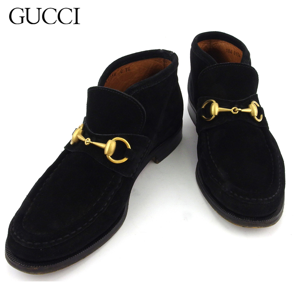 gucci boots shoes