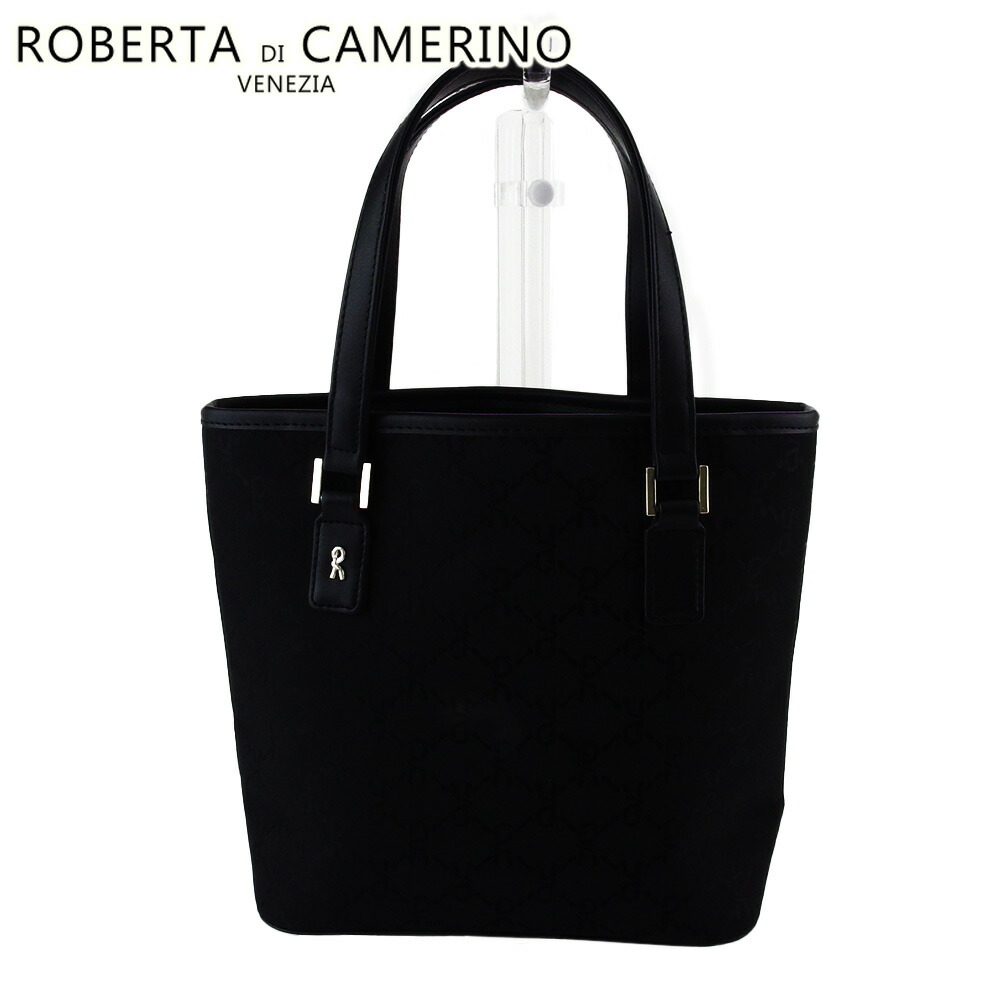 roberta di camerino バッグ ストア 夏