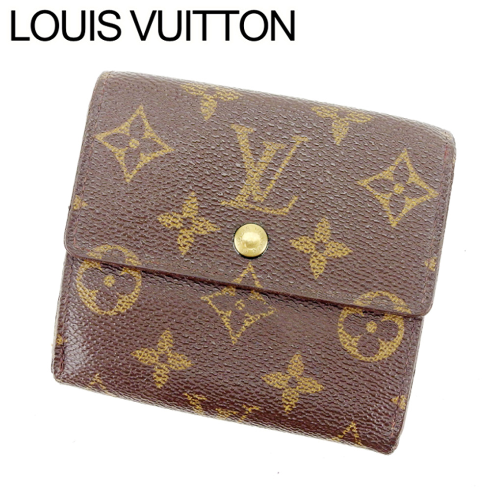 BRAND DEPOT: (Cheap and quick delivery) (Support) Louis Vuitton /Louis Vuitton/W hooks purse ...
