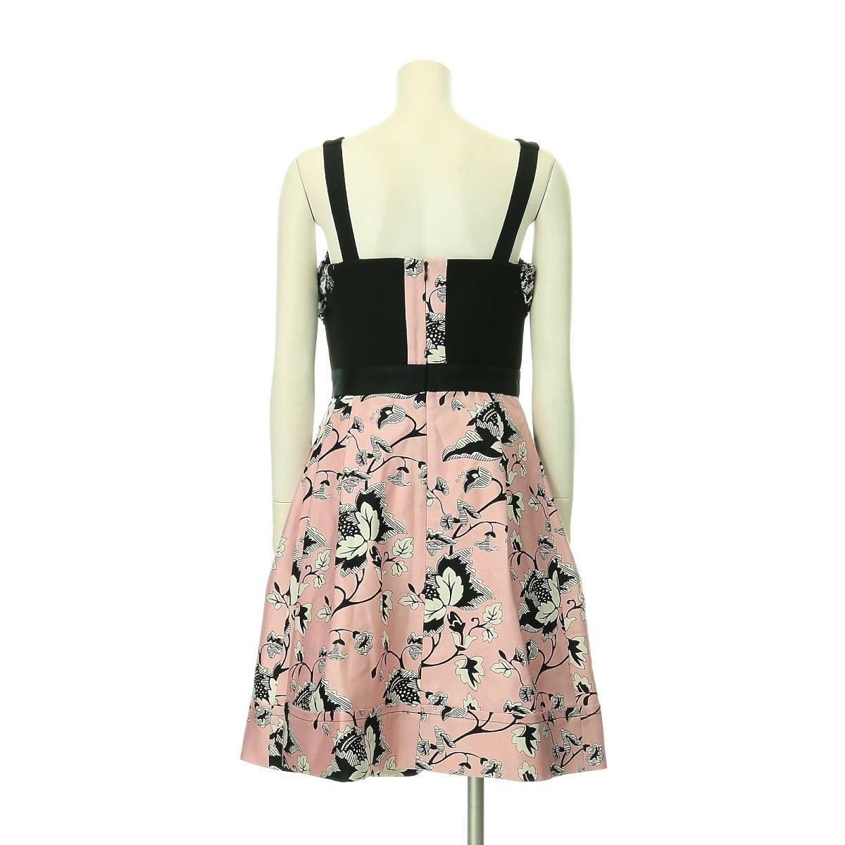 Diane Von Furstenberg Dvf ダイアン フォン ファステンバーグ ワンピース サイズ4 M 9号 レディース新品同様 ピンク系 ドッキングワンピース Rvcconst Com