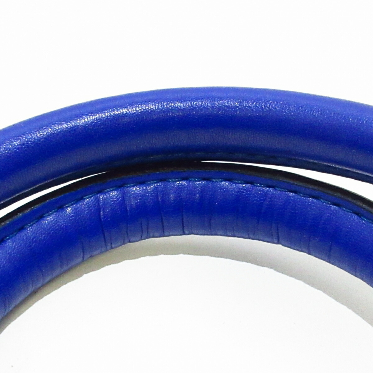 中古 Stellamccartney ステラマッカートニー キャベンディッシュ ハンドバッグ レディース 合皮 ライトブルー ブルー septicin Com