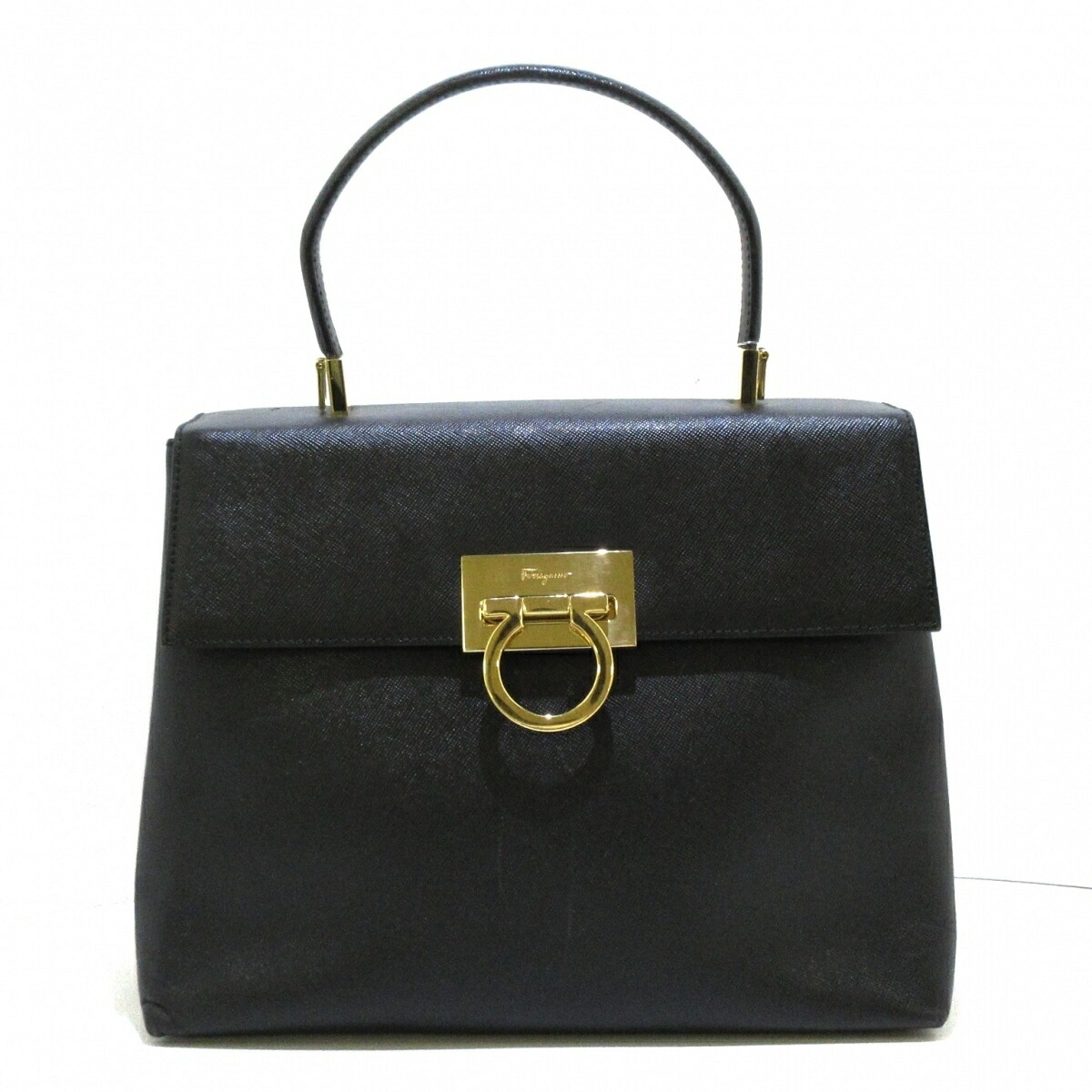 新品本物 ハンドバッグ-レディース ハンドバッグ SalvatoreFerragamo ...