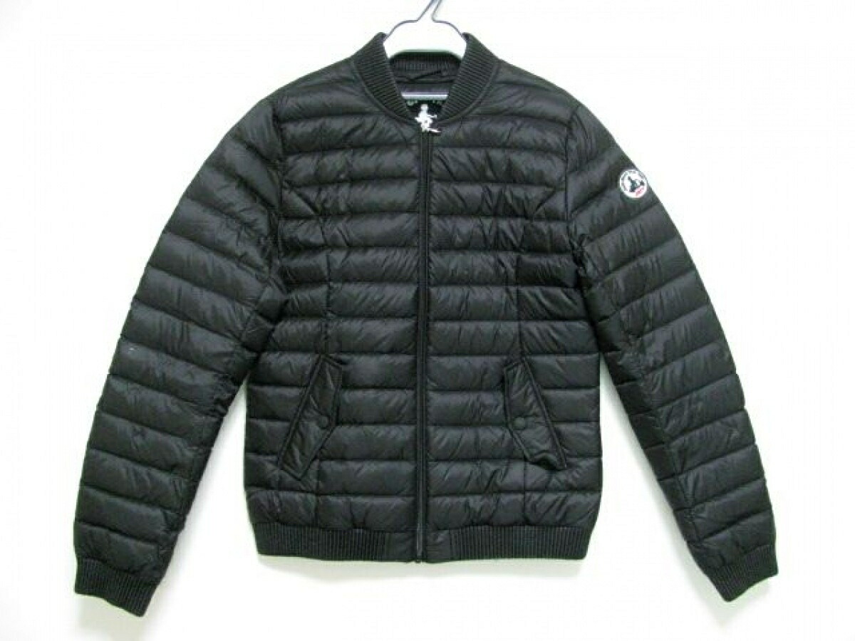 安い Jott ジョット ダウンジャケット レディース 黒 長袖 冬 中古 楽天市場 Www Eh Net Sa