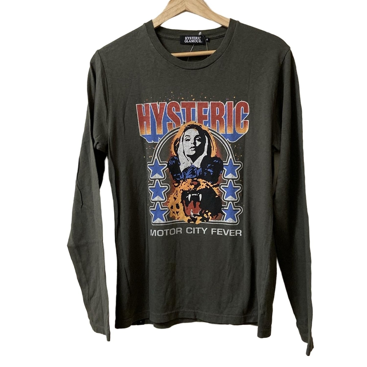 楽天市場】HYSTERIC GLAMOUR ヒステリックグラマー Tシャツ
