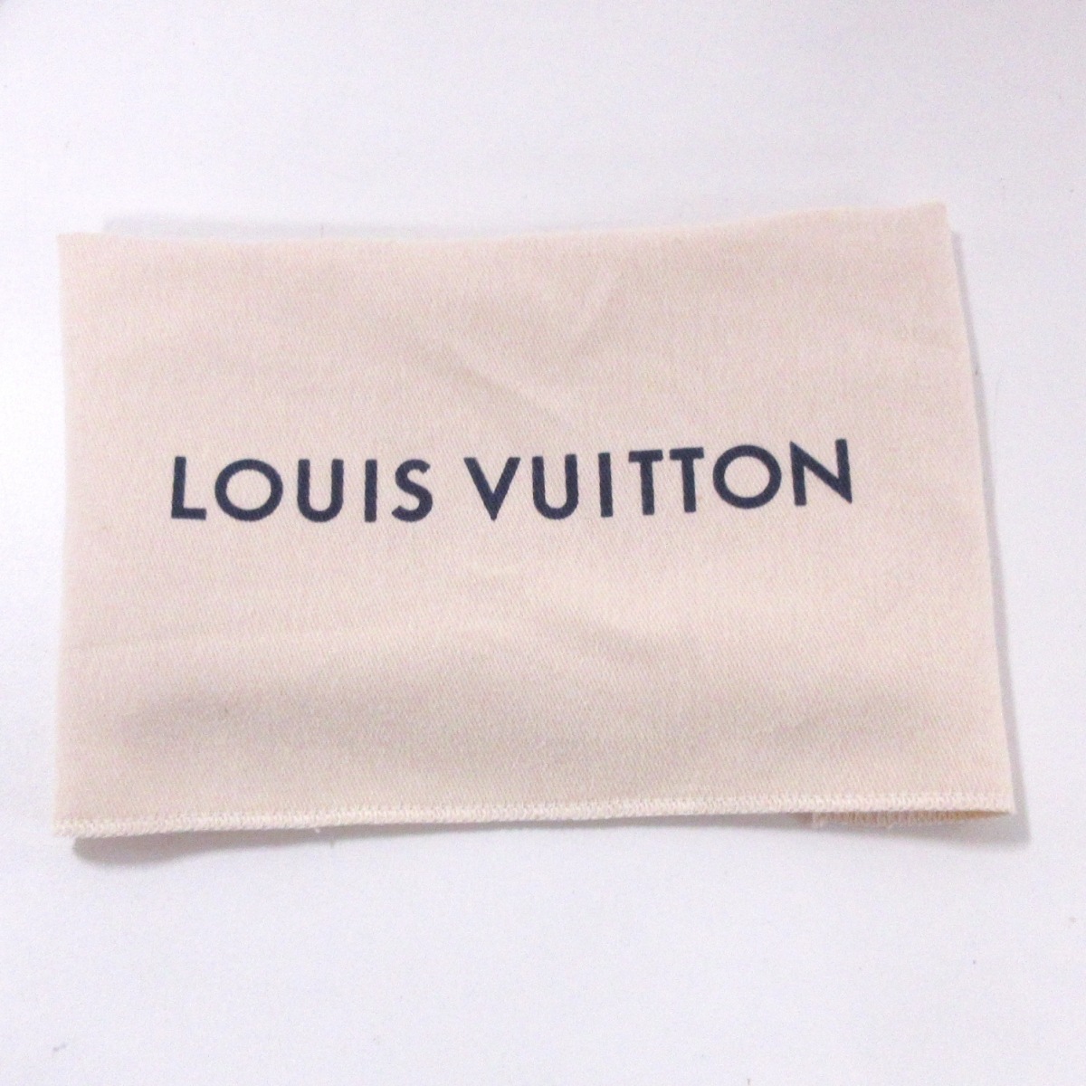 中古 Louis Vuitton ルイヴィトン ポシェット ジュールpm クラッチバッグ トープ トリヨンレザー Mergertraininginstitute Com