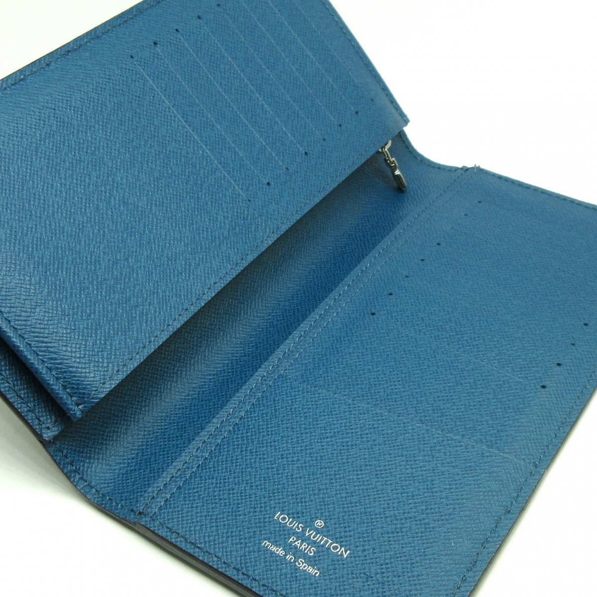 高品質の激安 LOUIS VUITTON ルイヴィトン ポルトフォイユ ブラザ 長財布 イニシャル刻印 ブルーセレスト エピ レザー LVロゴの刻印入り batesmartin.com 高品質の激安 LOUIS VUITTON ルイヴィトン ポルトフォイユ ブラザ 長財布 イニシャル刻印 ブルーセレスト エピ レザー LVロゴの刻印入り batesmartin.com