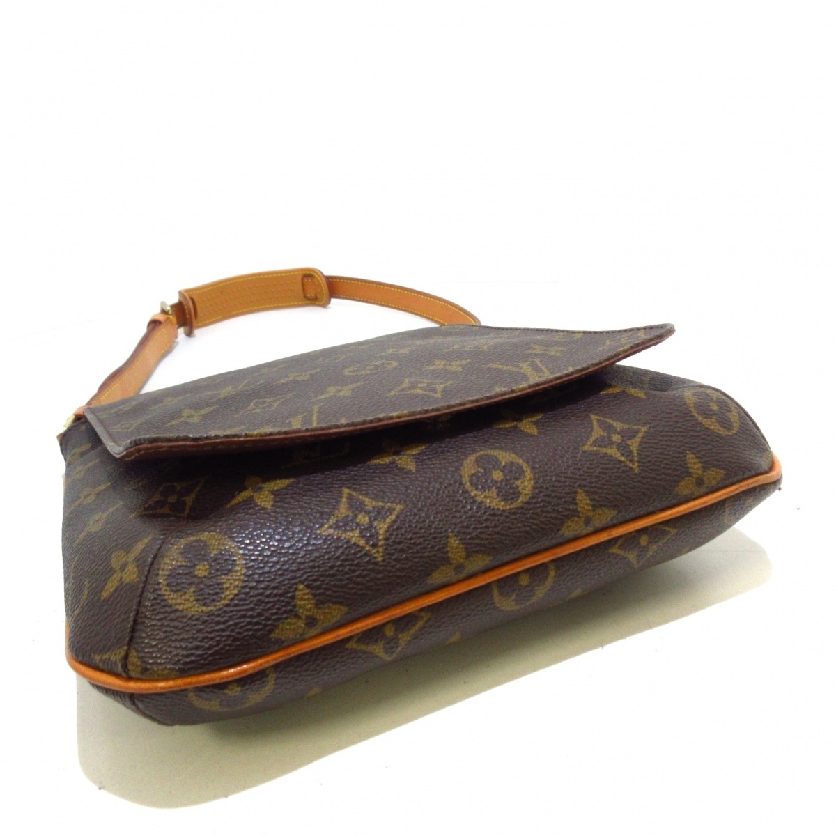 しただけで LOUIS VUITTON - ルイ・ヴィトン ミュゼット・サルサ ショート ショルダーバッグの通販 by シノハのLionel's  shop｜ルイヴィトンならラクマ ショルダー - shineray.com.br