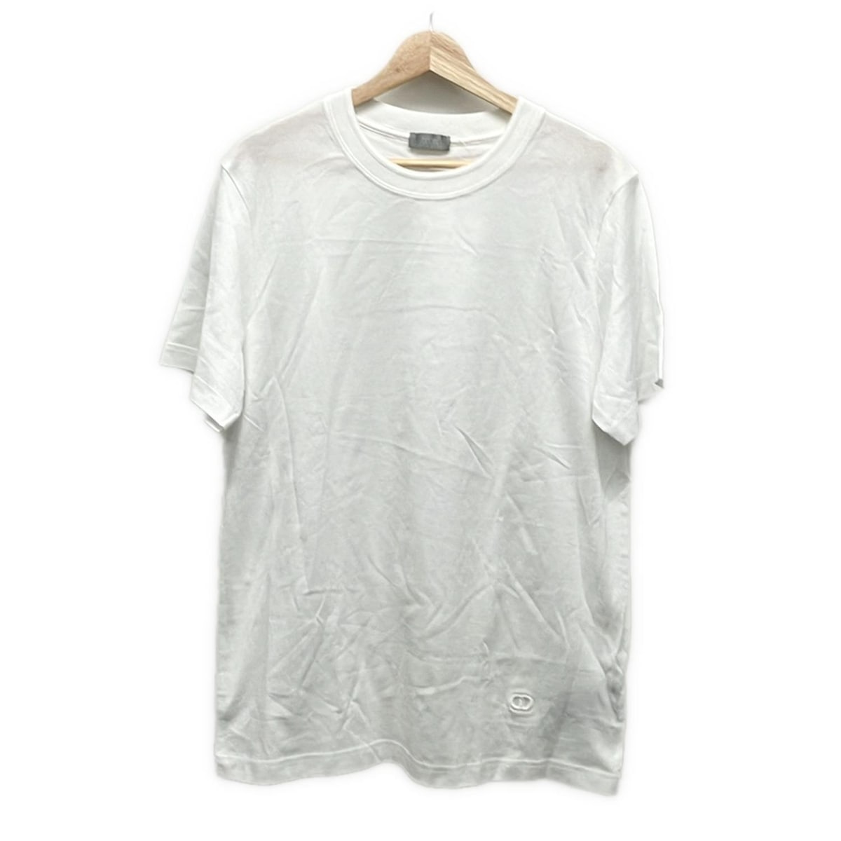 楽天市場】【中古】 Christian Dior クリスチャン・ディオール Tシャツ