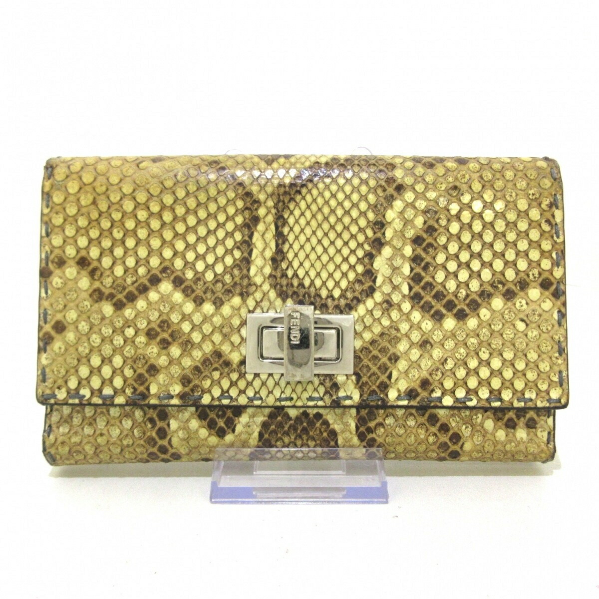 FENDI ピーカブー カーフ 傷あり特価✨ | www.jarussi.com.br