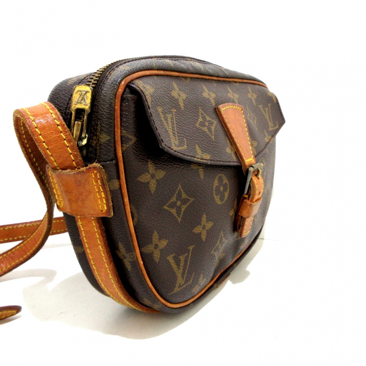 レディース LOUIS VUITTON - ルイヴィトン モノグラム ジュヌフィーユ
