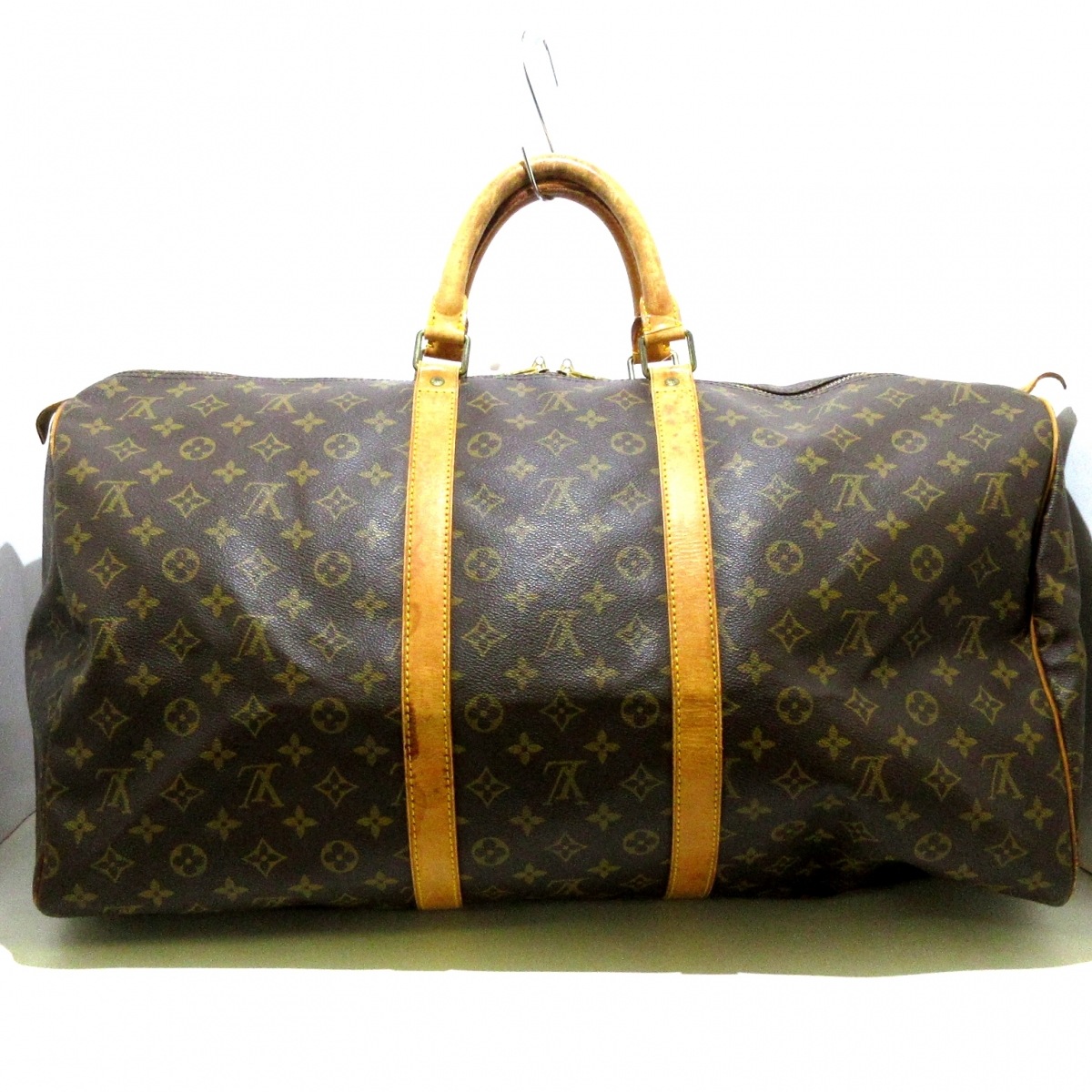 できます LOUIS VUITTON - ルイヴィトン キーポル55 ボストンバッグの通販 by こばたけ's shop｜ルイヴィトンならラクマ  をいたしま - shineray.com.br