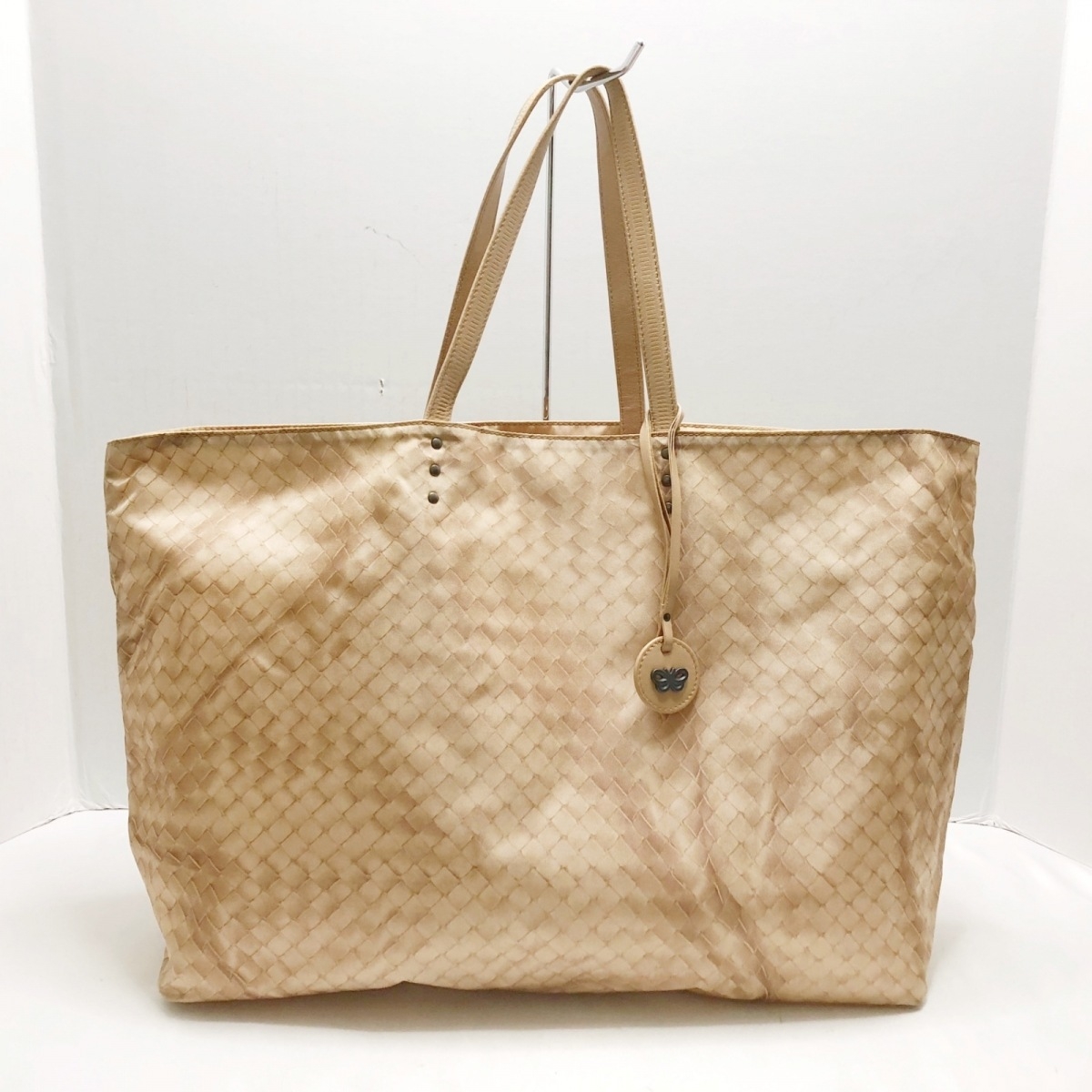 BOTTEGA VENETA ボッテガヴェネタ イントレッチオリュージョン