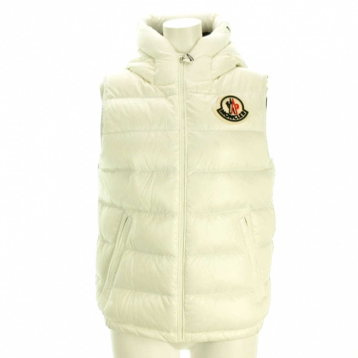 注目ショップ MONCLER モンクレール MONTREUIL モントルイユ ダウン