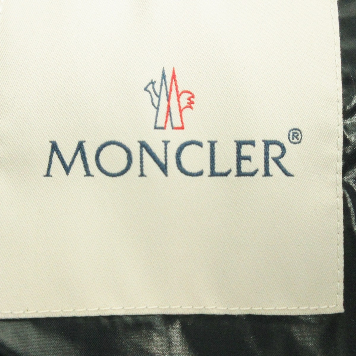 注目ショップ MONCLER モンクレール MONTREUIL モントルイユ ダウン