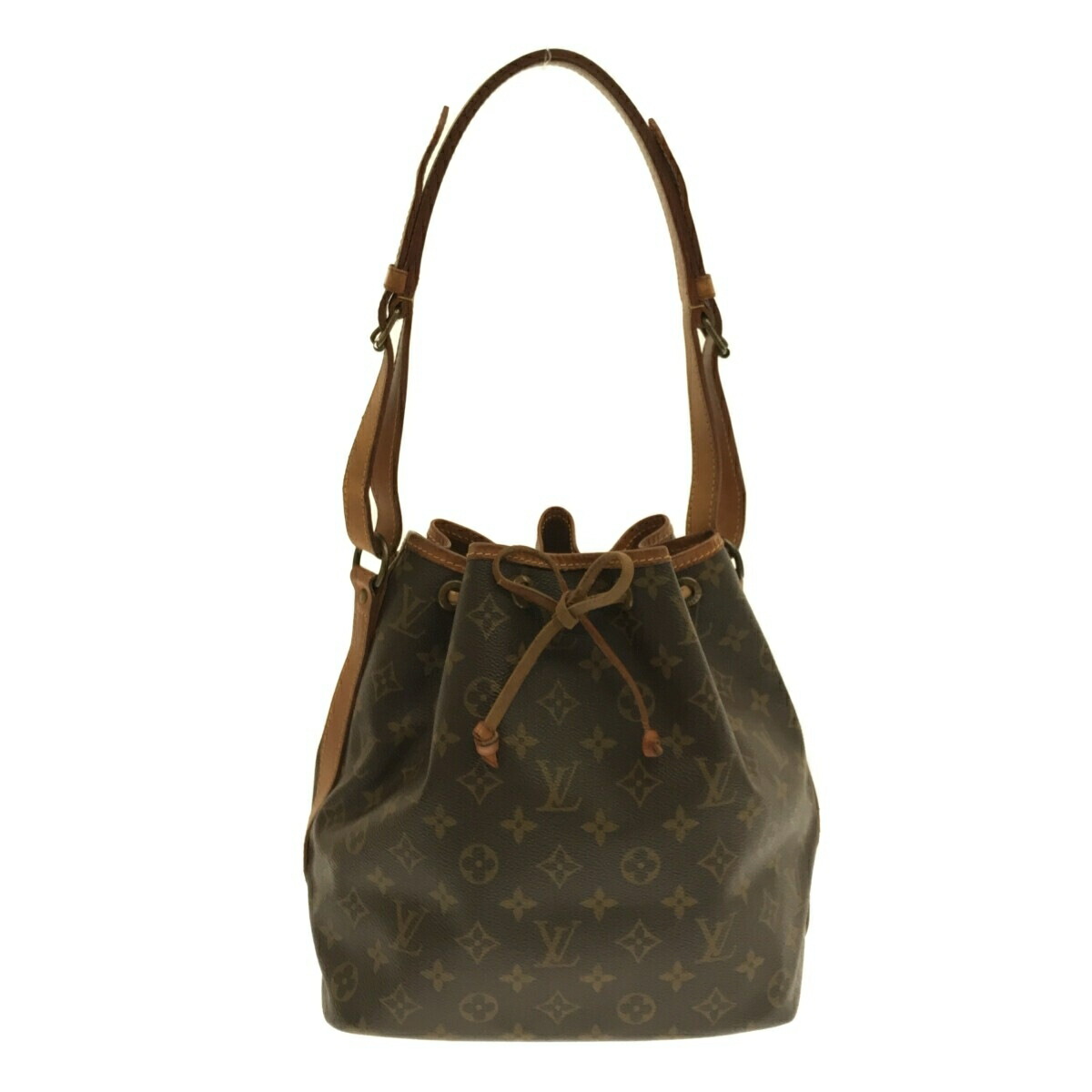 最終決算 ❤️返金保証❤️LOUIS VUITTON ルイヴィトン ノエ