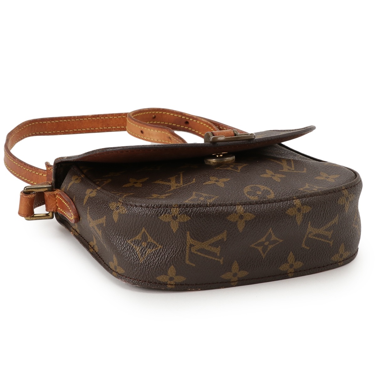 LOUIS VUITTON(ルイヴィトン) サンクルーPM ショルダーバッグ