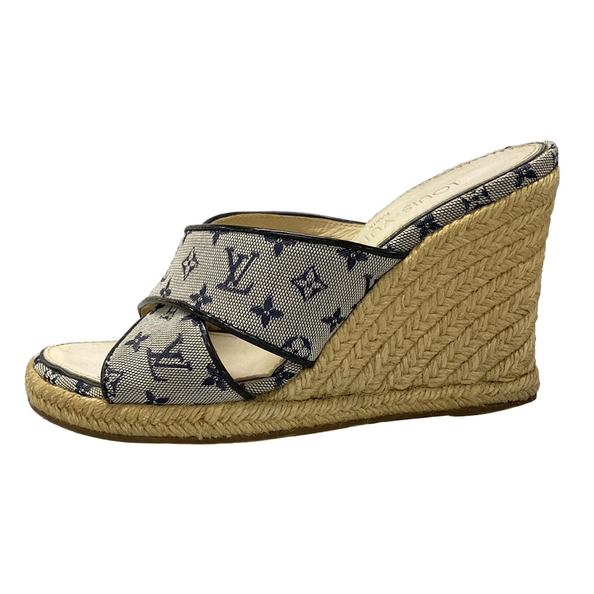 楽天市場】【中古】LOUIS VUITTON （ルイヴィトン） ﾓﾉｸﾞﾗﾑﾃﾞﾆﾑ