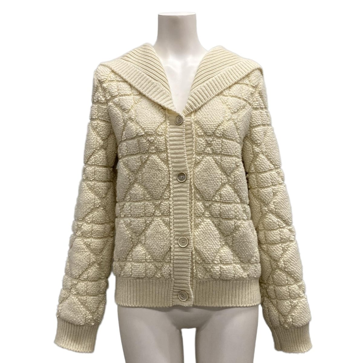 楽天市場】【美品】Christian Dior ディオール ニット
