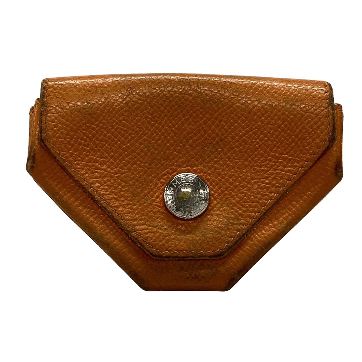 楽天市場】【中古】エルメス 缶バッチ 財布 ユニセックス