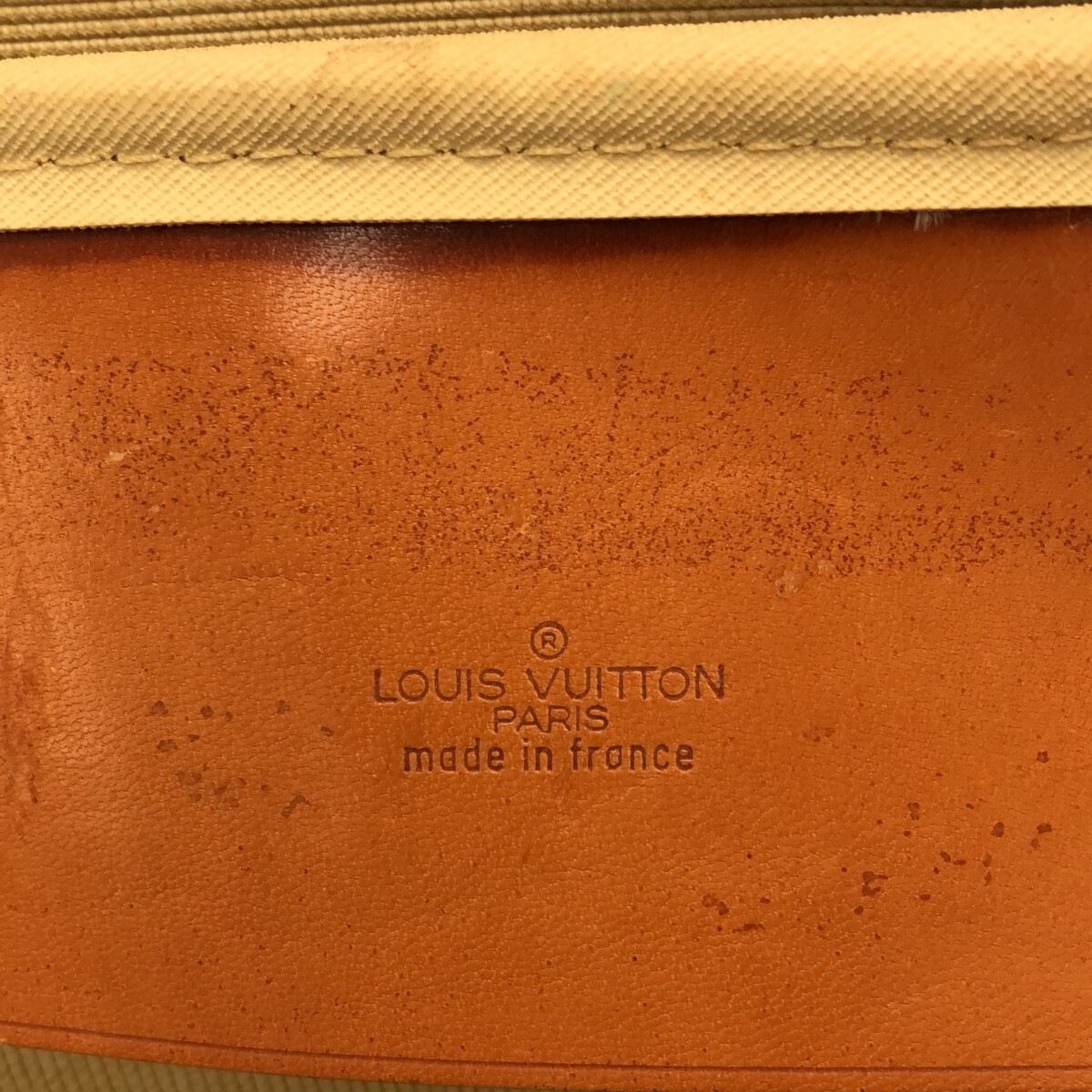 LOUIS VUITTON(ルイヴィトン) サック・24・アール ボストンバッグ