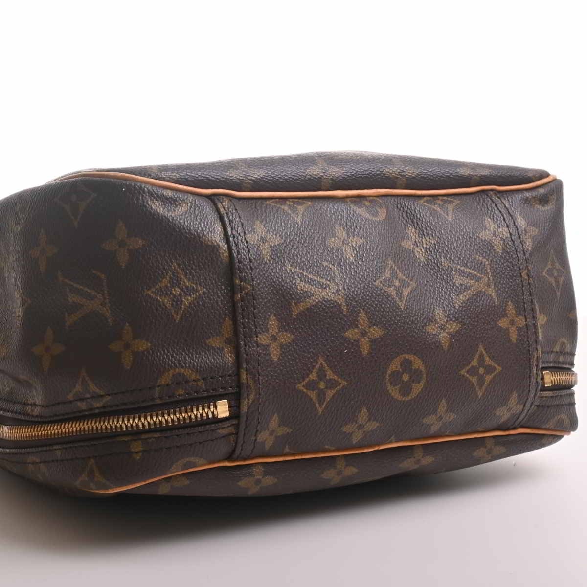 LOUIS VUITTON(ルイヴィトン) エクスカーション ハンドバッグ