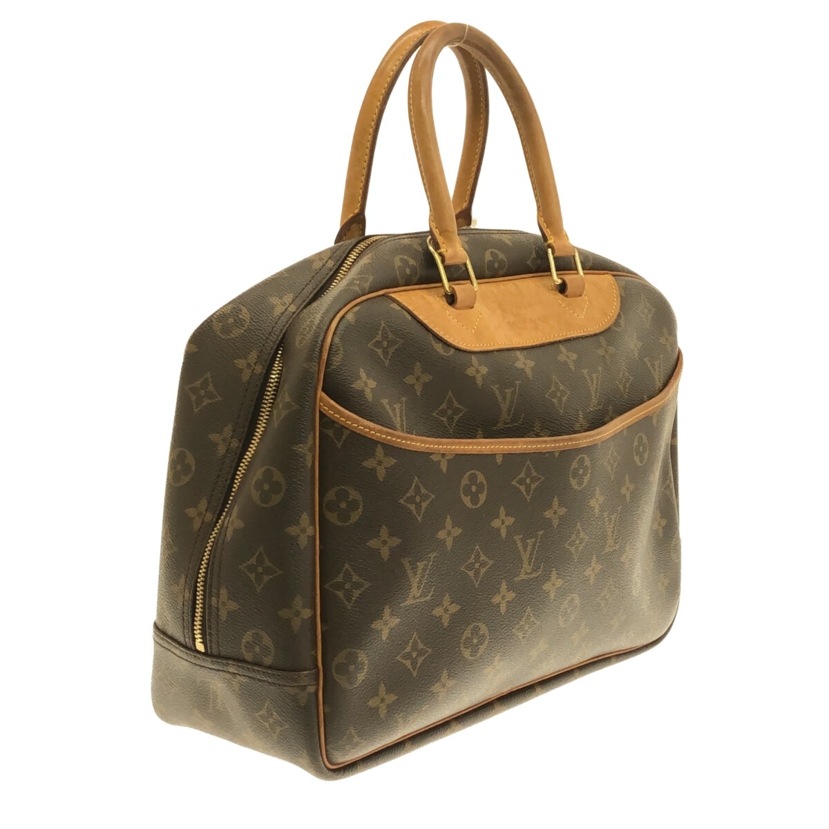 サイズ変更オプション ルイヴィトン LOUIS VUITTON モノグラム