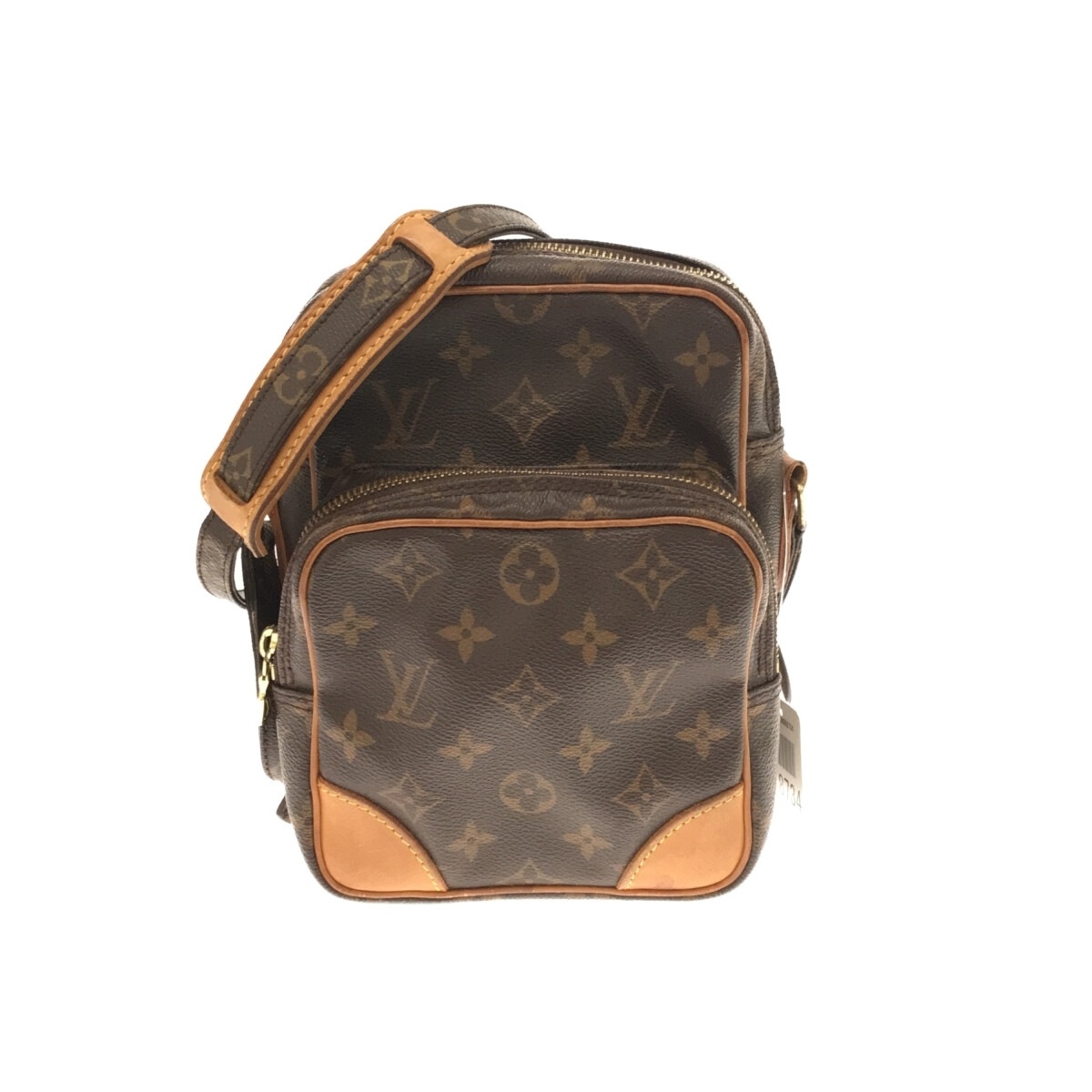 正規逆輸入品 LOUIS VUITTON ルイヴィトン アマゾン ショルダーバッグ