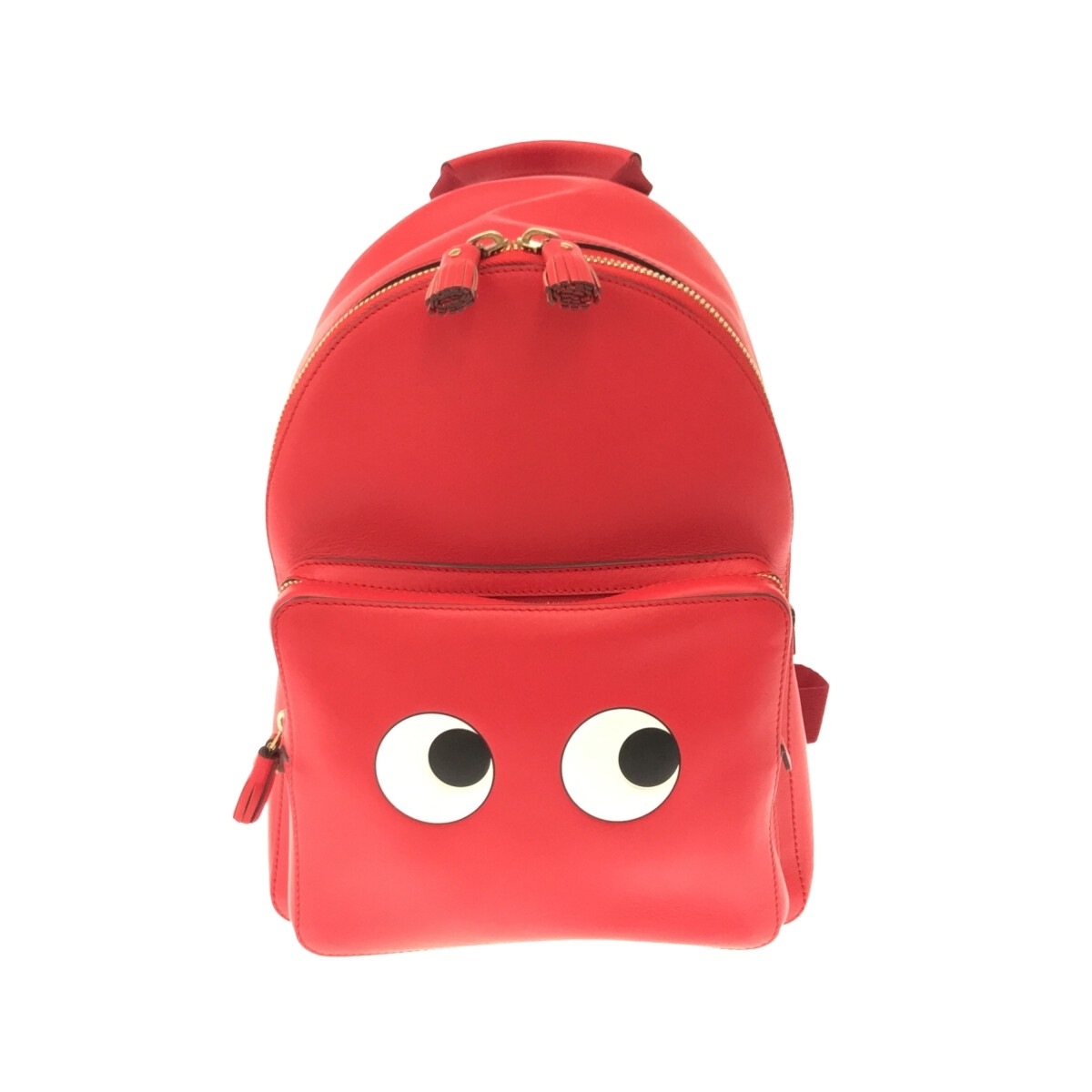 2022発売 ANYA HINDMARCH リュック ANYA HINDMARCH Eyes BACKPACK