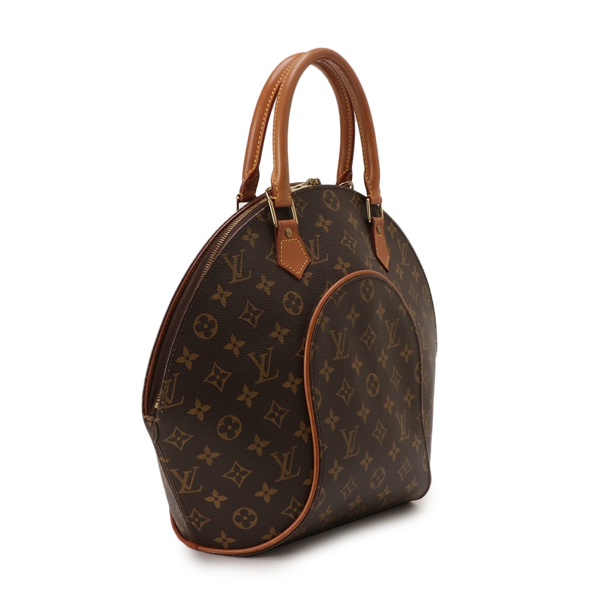 ご注意ください ルイ・ヴィトン LOUIS VUITTON エリプスMM