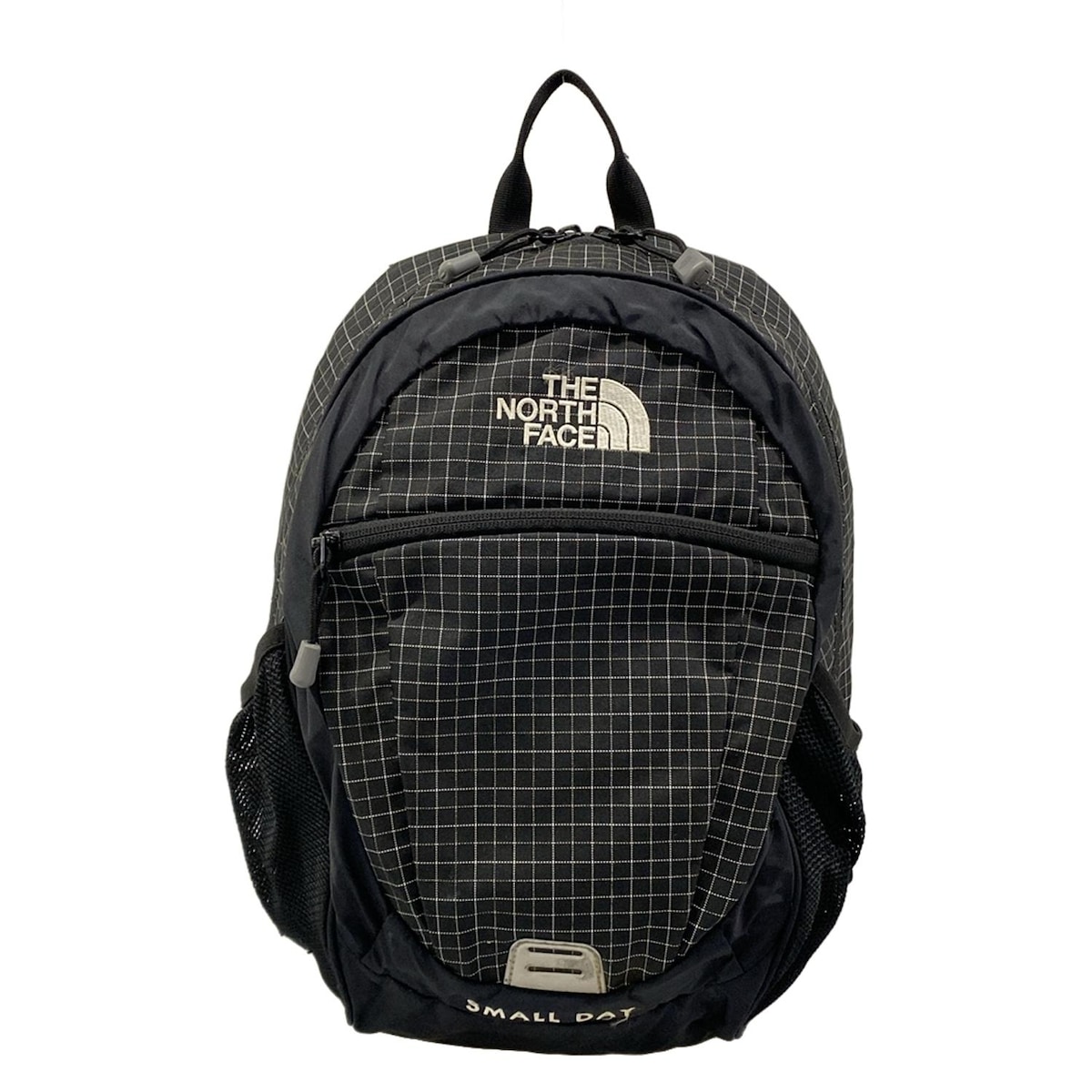 THE NORTH FACE スモールデイ ブラック 公式】スモールデイ（キッズ