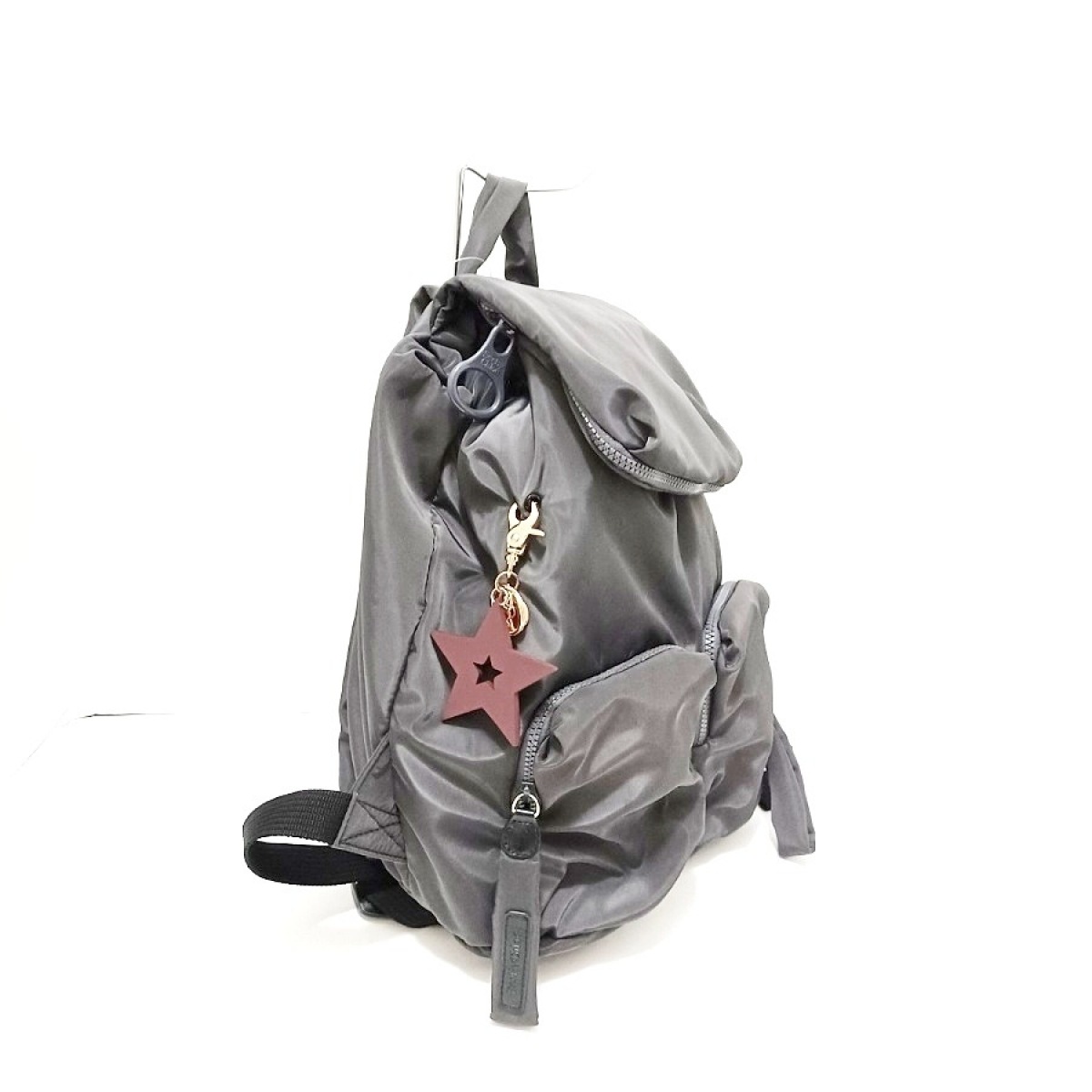 未使用品】 SEE BY CHLOE シーバイクロエ ジョイライダー リュック 