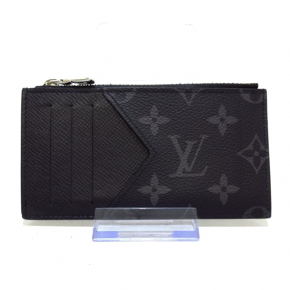 品質は非常に良い LOUIS VUITTON ルイヴィトン コインカードホルダー