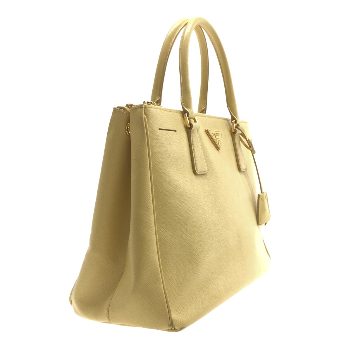 PRADA(プラダ) ガレリアミディアムバッグ(レディース) トートバッグ