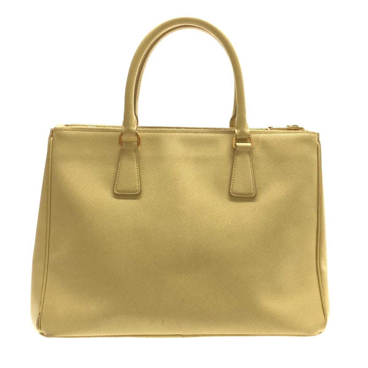 PRADA(プラダ) ガレリアミディアムバッグ(レディース) トートバッグ