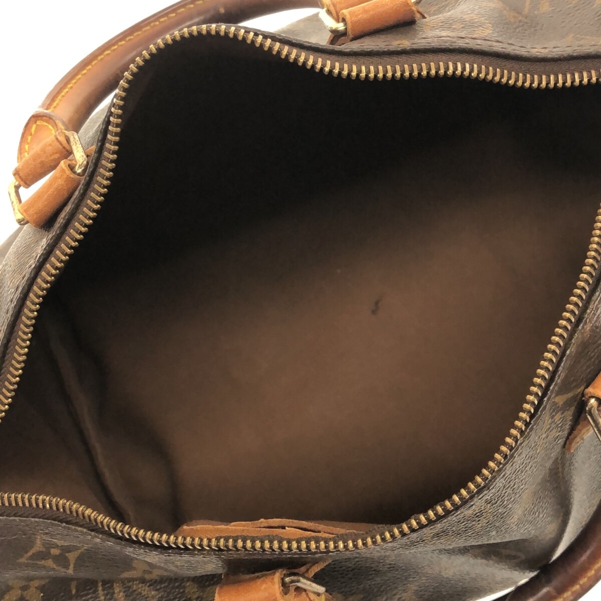 LOUIS VUITTON(ルイヴィトン) スピーディ30 ハンドバッグ モノグラム 