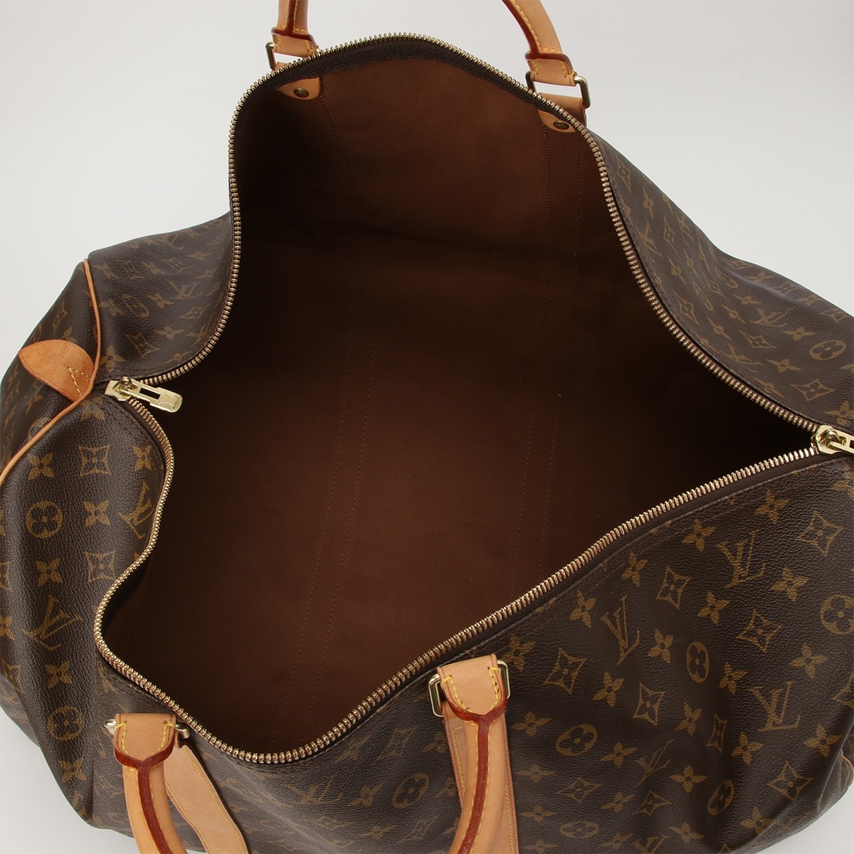 LOUIS VUITTON(ルイヴィトン) キーポル60 ボストンバッグ モノグラム 