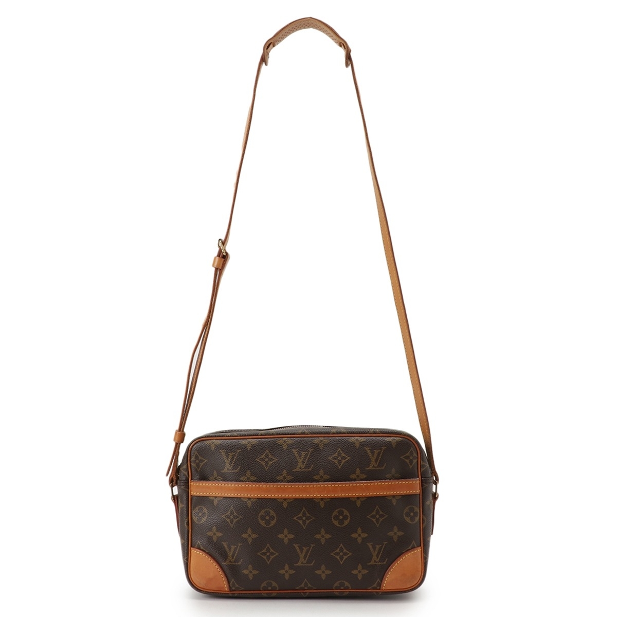 LOUIS VUITTON(ルイヴィトン) トロカデロ27 ショルダーバッグ