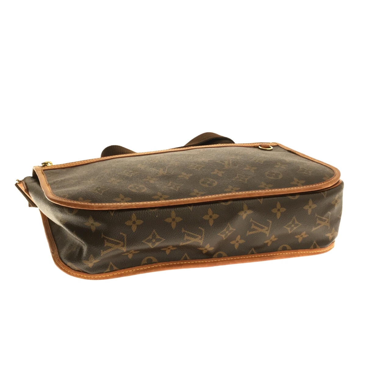 LOUIS VUITTON ルイヴィトン M40105 メッセンジャーGM ボスフォール