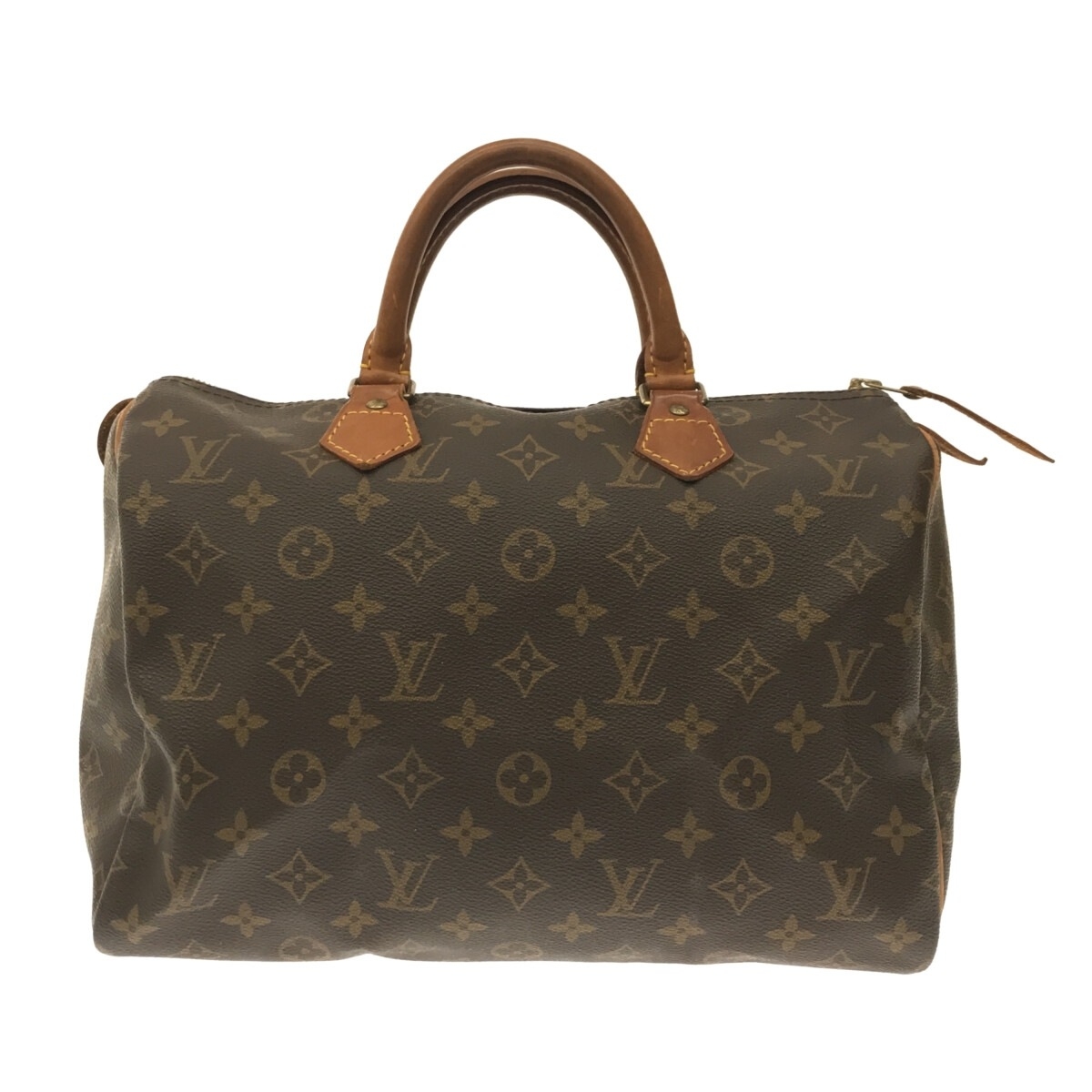 SALE／87%OFF】 LOUIS VUITTON ルイヴィトン スピーディ30