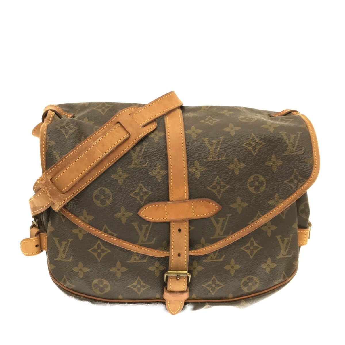 お買い得 ソミュール30 ルイヴィトン louis vuitton | tspea.org