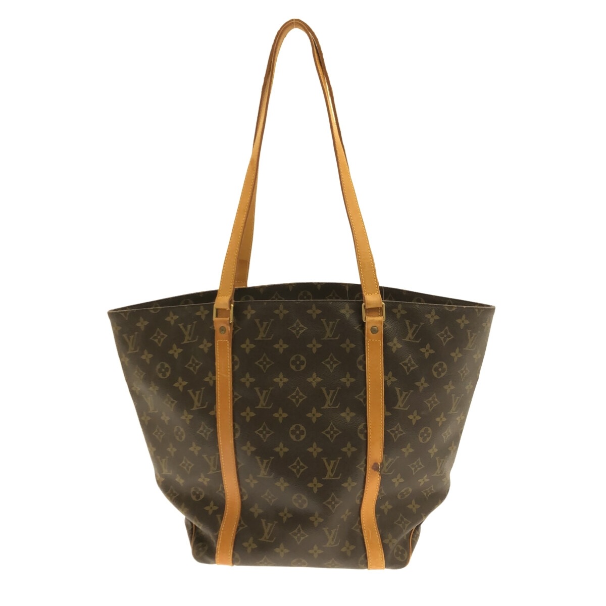 LOUIS VUITTON(ルイヴィトン) サックショッピング ショルダーバッグ