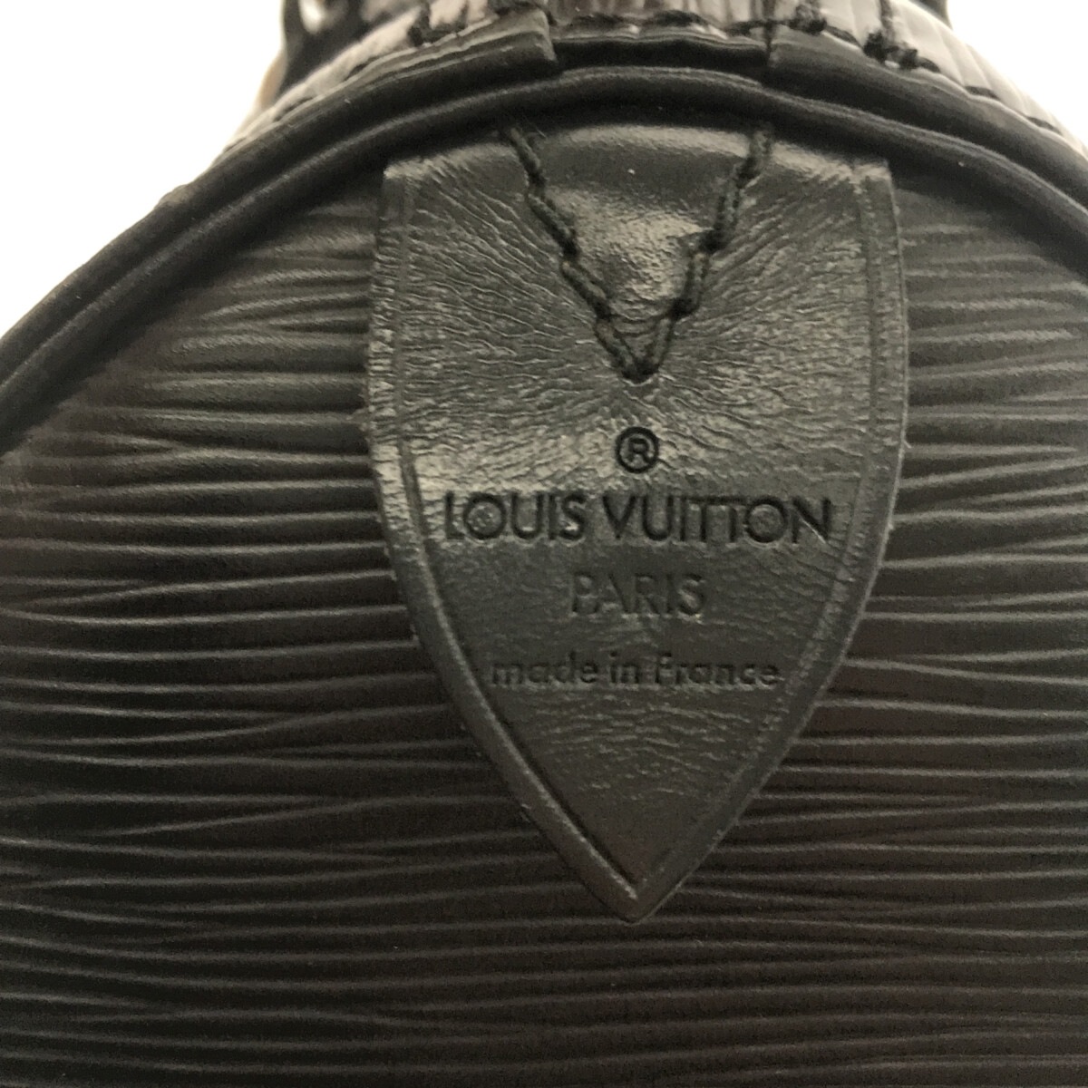 ルイヴィトン LOUIS VUITTON ハンドバッグ M59032 スピーディ25 レザー