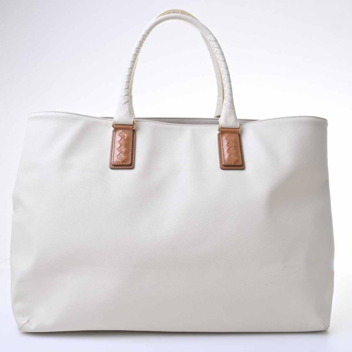 BOTTEGA VENETA(ボッテガヴェネタ) マルコポーロ トートバッグ