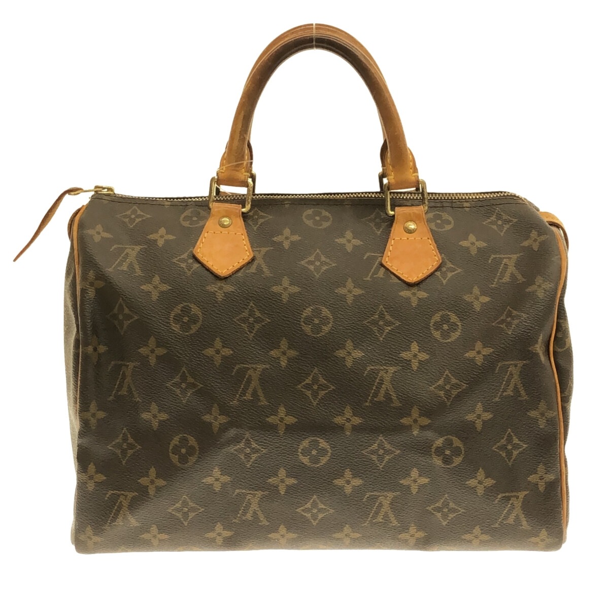 限定 クーポン10% ????LOUIS VUITTON モノグラム スピーディ30 